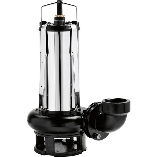 POMPE DE RELEVAGE SEMISOM 1000/50 TRI