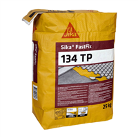 Mortier Sika Fastfix 134 TP