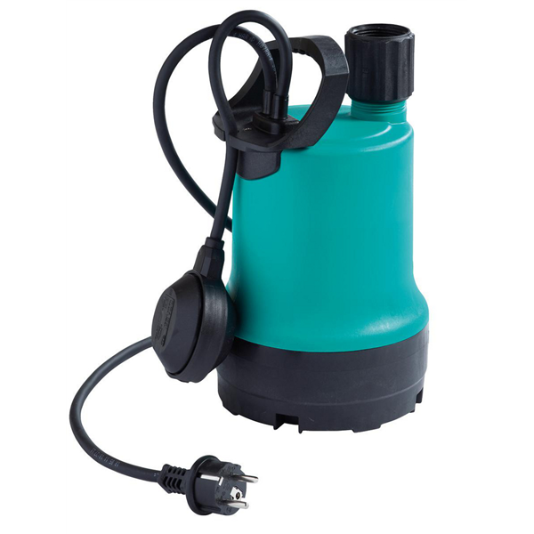 Pompe submersible Wilo-Drain TMR32/8-10M (4145326)