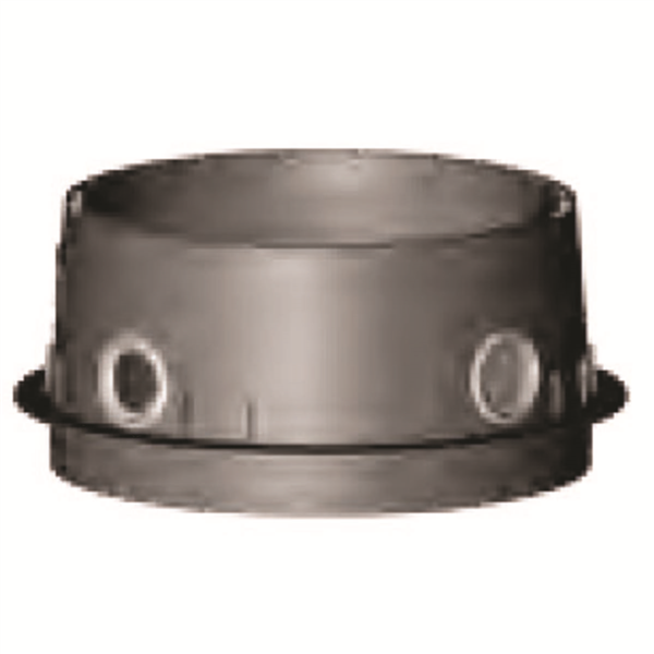 Micro-station d'épuration EasyOne 5EH passage piétons mini-dôme armoire interne