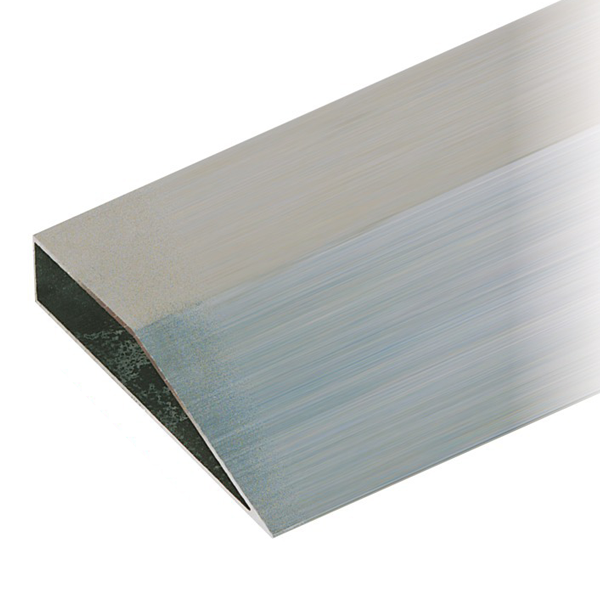 Règle à dresser de plâtrier en Aluminium Taliaplast