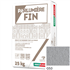 Enduit de parement à la chaux à grain fin Parexlanko Parlumière - Teinte G50 - Sac de 25 KG