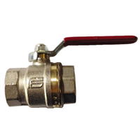 Vanne 1" HUOT démontable