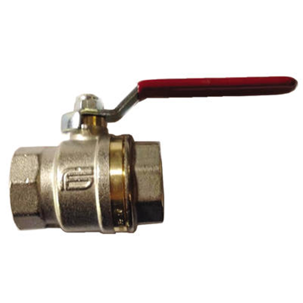 Vanne 1" HUOT démontable