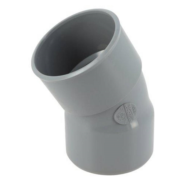 COUDE SIMPLE FF 30' D.63