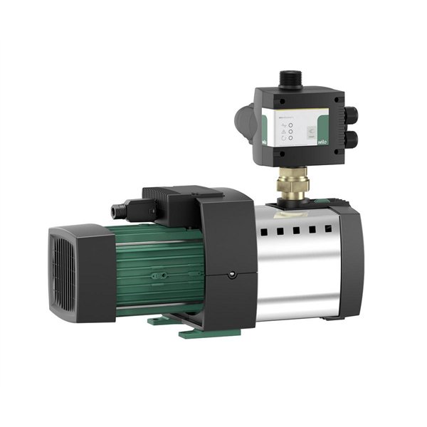 Pompe horizontale multicellulaire Wilo-HiMulti3C1-24P (2543599)