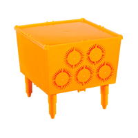 BOITE RESA.BTBOX+ACC. FILET 25