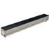 Caniveau MEAGARD 200 avec grille passerelle en fonte B125 1M