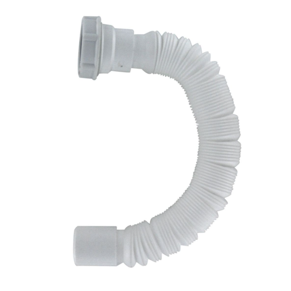 Flexible de vidange articulé pour chauffe-eau - Diamètre 32 x 42 mm - Noyon & Thiebault