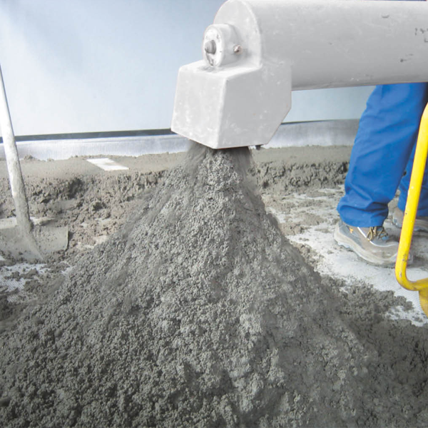 Chape légère fibrée à séchage rapide - Latermix Fast - intérieur et extérieur - sac de 16,0 LTR