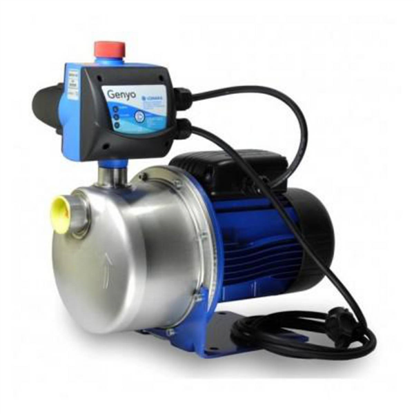 GRPE SURPRES.GENYO BGM7/F22 E2