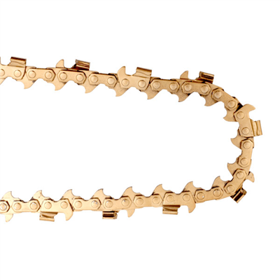 Chaîne d'intervention type pompier tronçonneuse Type 696 Dolmar 56 maillons 3/8" 38 cm