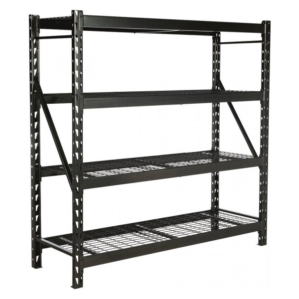 Xtreme Garage Shelving | Dandk Organizer