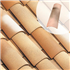 Tuile en terre cuite Canal 50 Poudenx Edilians - Tradition