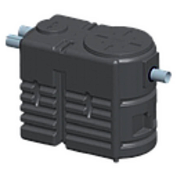 SEP A GRAISSES FECULES DEB. T01 HORS SOL