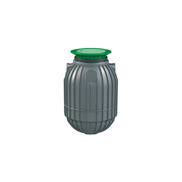 CUVE A ENTERRER SAPHIR 1200L