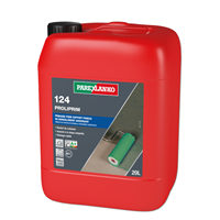 Primaire 124 PROLIPRIM Spécial supports poreux - Bidon de 20 litres