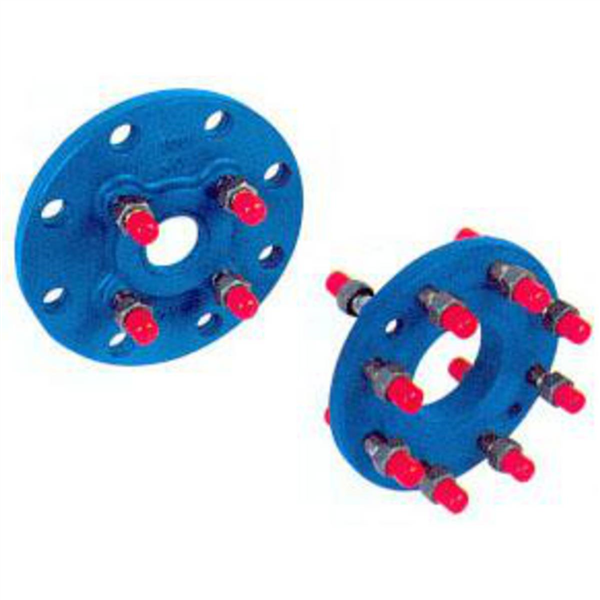 BRIDE REDUCTION 200/ 60 PN10 sg