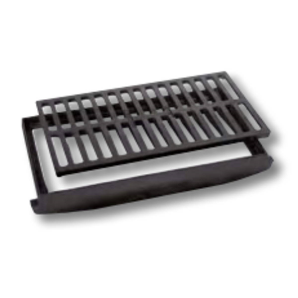 C2013 GRILLE PLATE GI756 C250