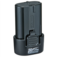 Batterie Li-Ion - Makita BL0715 - 7.2 V - Capacité 1.5 Ah
