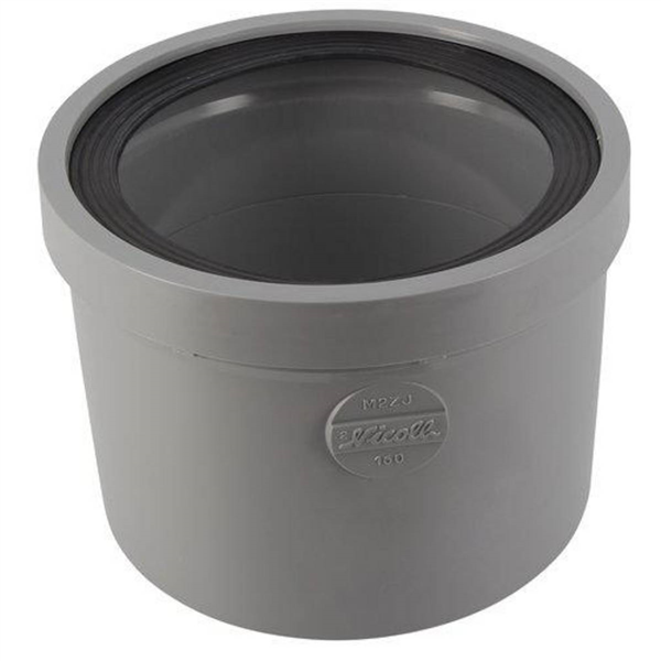 MANCHON A JOINT D.160