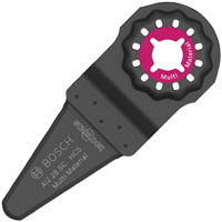 Lame coupe-joint Starlock AIZ 28 SC Bosch universelle 40 x 28 mm