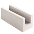 Bloc chaînage horizontal en béton cellulaire - Energie 25 Ytong - 625,0 MM x 250,00 MM - ép. 250,00 MM