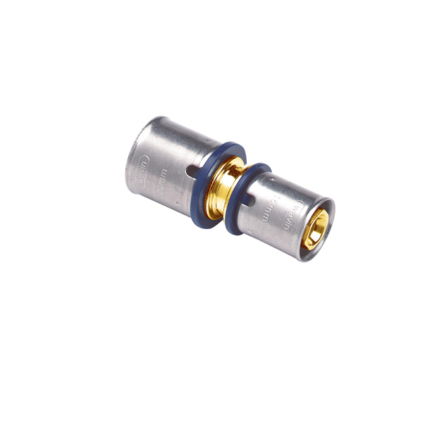 WAVIN HYDRO-DISTRIBUTION-Tigris M1 DRL Manchon Reduit 50x40