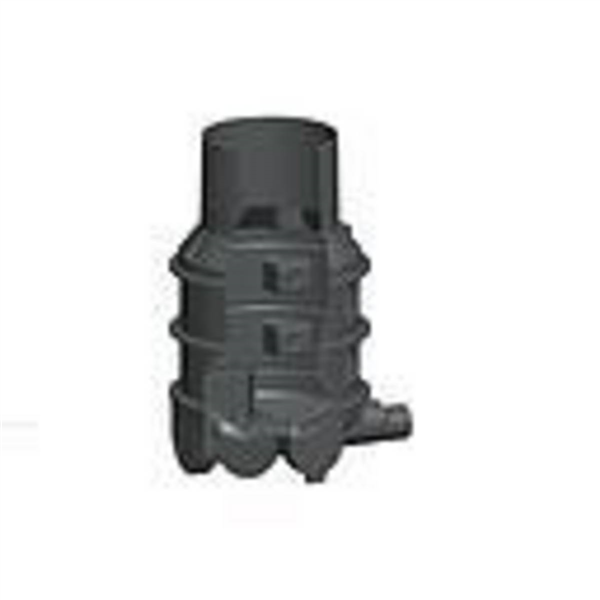 VISIMOP 5464 5E D800 PVC160/200 H958