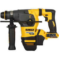 Perforateur SDS+ Dewalt DCH333NT-XJ 54V 3,5 Joules S/Batterie ni Chargeur en Coffret Tstak