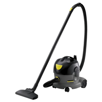 Aspirateur à poussière Karcher T7/1 1200W - Cuve de 7 L