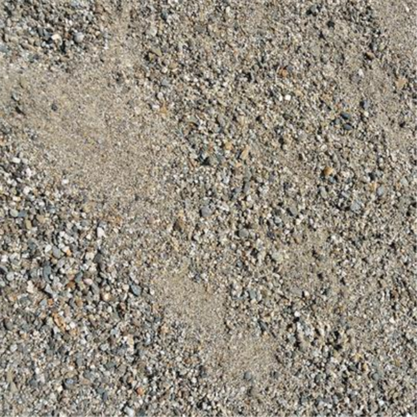 Sable recomposé à bâtir 0/4 mm Godet 0,25 m³