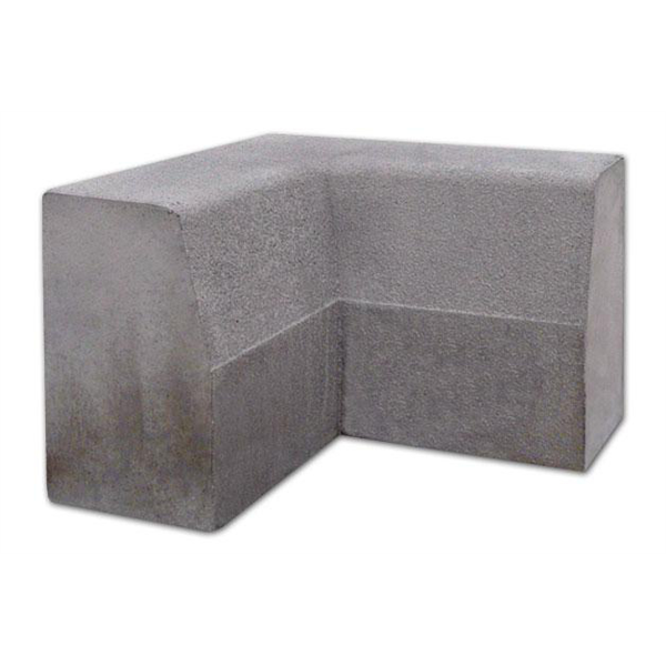 BORD RACC T2 ANGLE RENTRANT