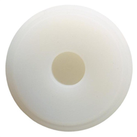 Embout de rechange pour maillet 35 mm sans rebond - 212.E35 Facom - Nylon blanc