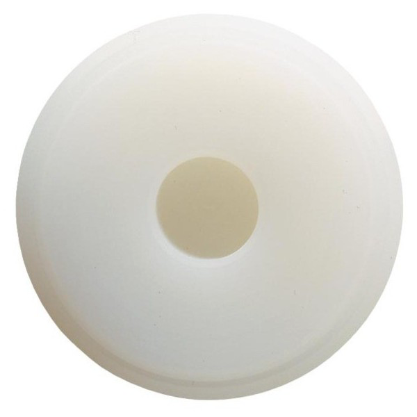 Embout de rechange pour maillet 35 mm sans rebond - 212.E35 Facom - Nylon blanc
