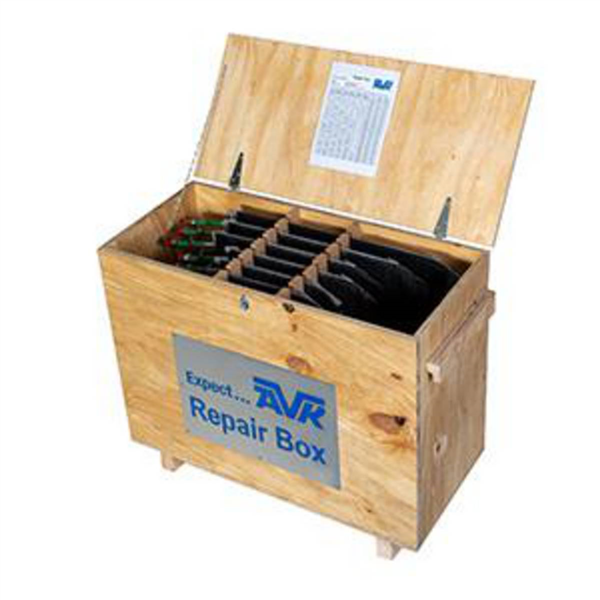 KIT CAISSE REPARATION 748 L300