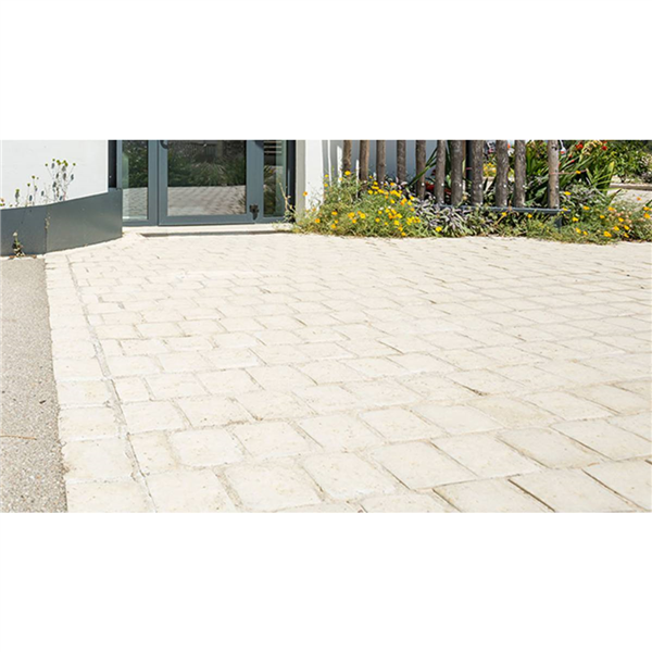 PAVE G1545 15X15X4,5 CALC VI /  M2