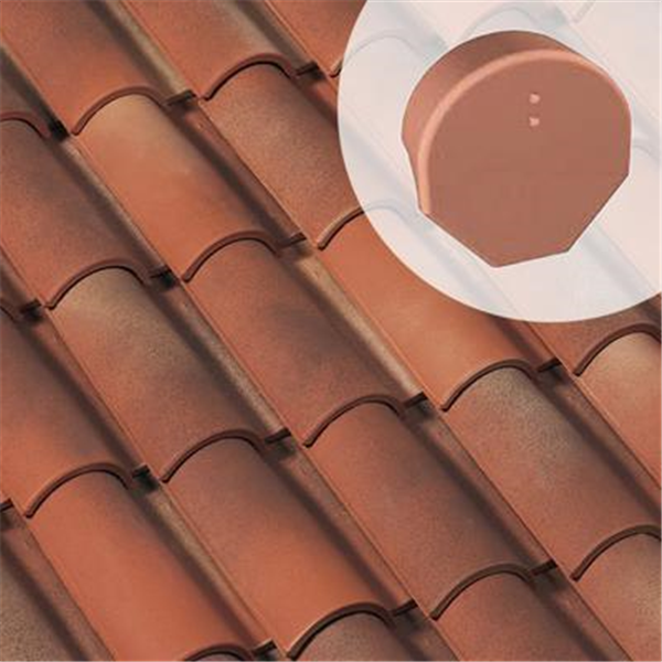 Fronton de rive à rabat GM AK178