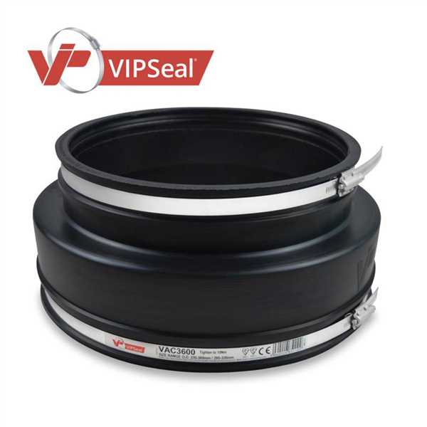 RAC. ADAPT. FLEX-SEAL 295-320 335-360  (EX.AC3600)