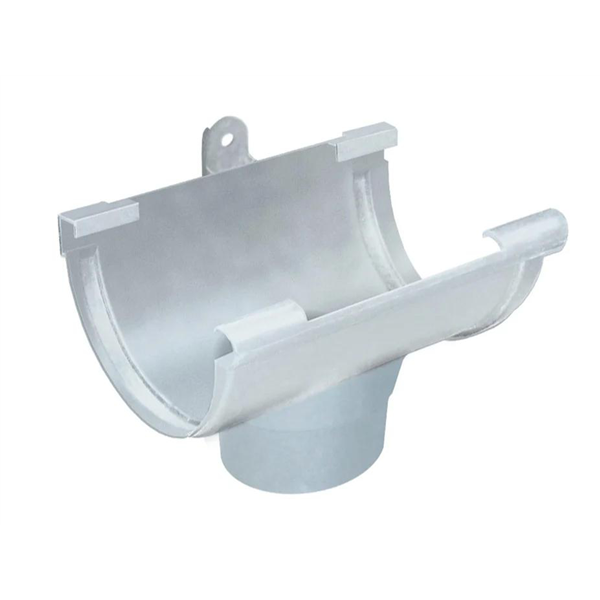 NAIS.CT.BI-SYSTEM DN.80 DE 25 ASPECT ZINC