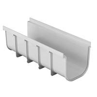 CANIVEAU 200X500 H.170MM