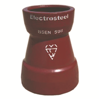 CONE REDUC. ASS.JT AUTO DN200-150