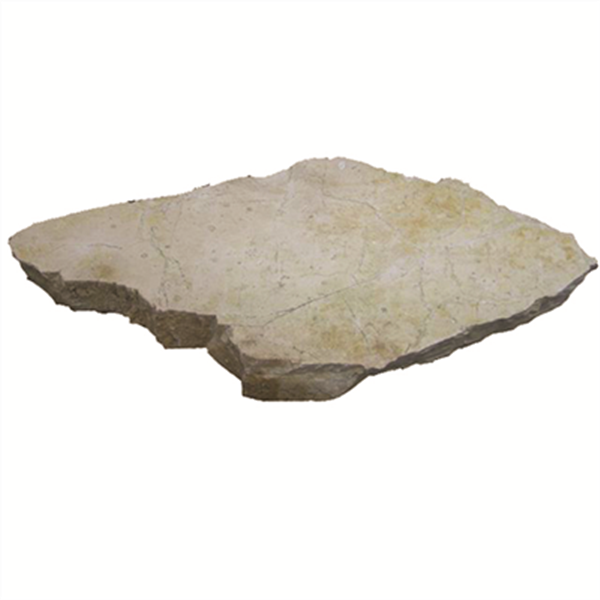 Pierres naturelles du Lot - pose en opus incertum - Ép.De 20 à 40 MM