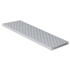 GRILLE PIET/PISC PVC 200X500 GRISE