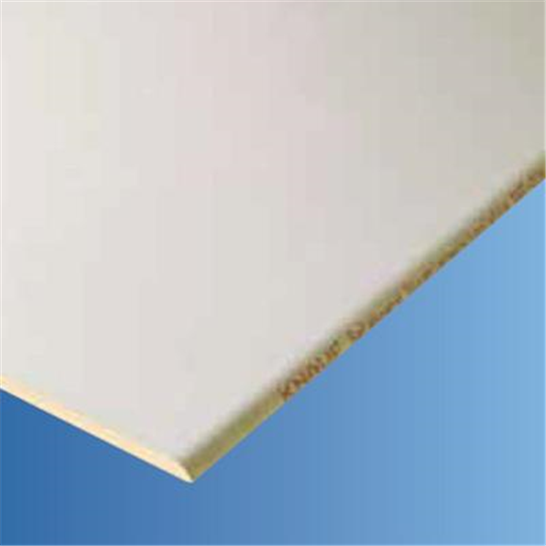 Plaque KNAUF SAFEBOARD