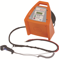 MACHINE ES POLYMATIC PLUS AVEC DOUCHETTE (1000 PV)