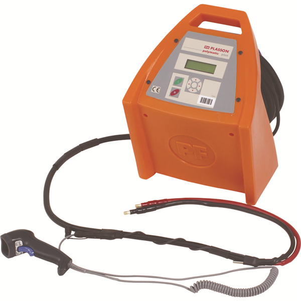 MACHINE ES POLYMATIC PLUS AVEC DOUCHETTE (1000 PV)