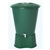 CUVE CYLINDR. 510 L COMPLETE VERTE