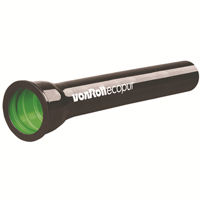 TUYAU FTE ADD.ECOPUR PUR  DN300 6M