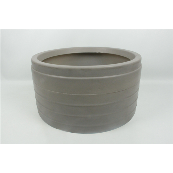 Rehausse PE Rotomoulée D500 - H30